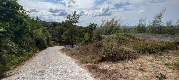 Terreno em Marco de Canaveses, Portugal N.º 61795 9