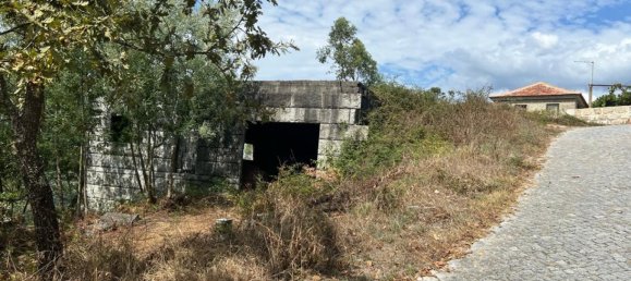 Terreno em Marco de Canaveses, Portugal N.º 61795 2