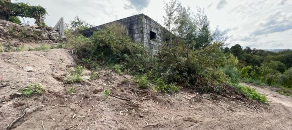 Terreno em Marco de Canaveses, Portugal N.º 61795 11