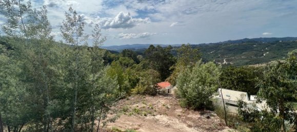 Terreno em Marco de Canaveses, Portugal N.º 61795 5