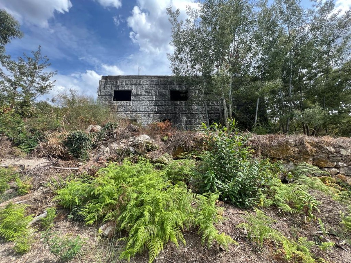 Terreno em Marco de Canaveses, Portugal N.º 61795