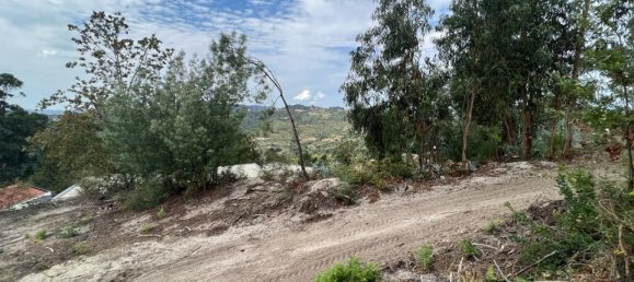 Terreno em Marco de Canaveses, Portugal N.º 61795 17