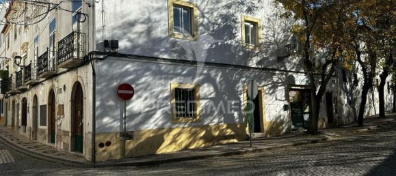 Edifício em Abrantes, Portugal 324 m² N.º 190417 2