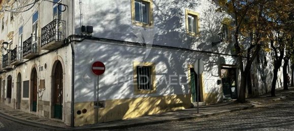 Edifício em Abrantes, Portugal 324 m² N.º 190417 22