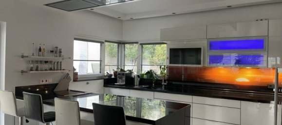 7-Zimmer Villa in Hochtaunuskreis, Germany, Nr. 304299 11