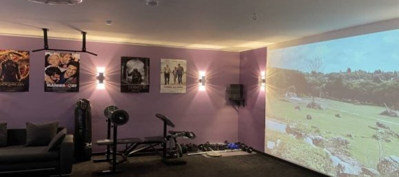 7-Zimmer Villa in Hochtaunuskreis, Germany, Nr. 304299 20