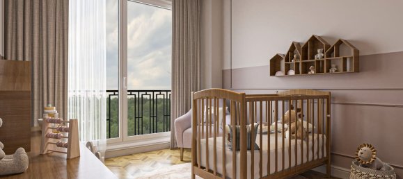 Appartement 4+1 à Zeray Harmony City, Kartepe, Turkey No. 38186 2