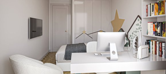 Appartement 4+1 à Zeray Harmony City, Kartepe, Turkey No. 38186 5