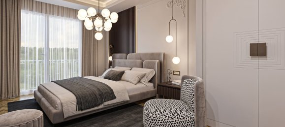 Appartement 4+1 à Zeray Harmony City, Kartepe, Turkey No. 38186 9