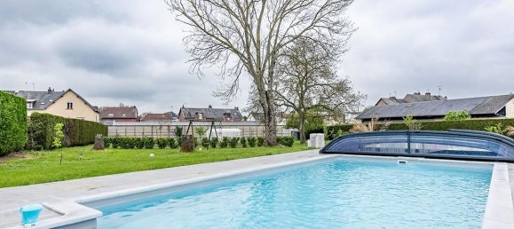 5 Schlafzimmer Haus in Tergnier, France, Nr. 89861 2