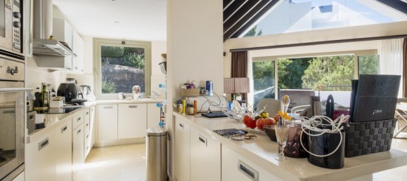 Penthouse T3 em Malaga, Spain N.º 100954 4