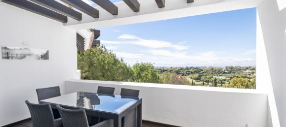 Penthouse T3 em Malaga, Spain N.º 100954 6