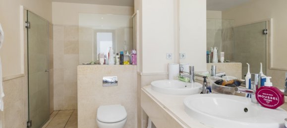 Penthouse T3 em Malaga, Spain N.º 100954 15