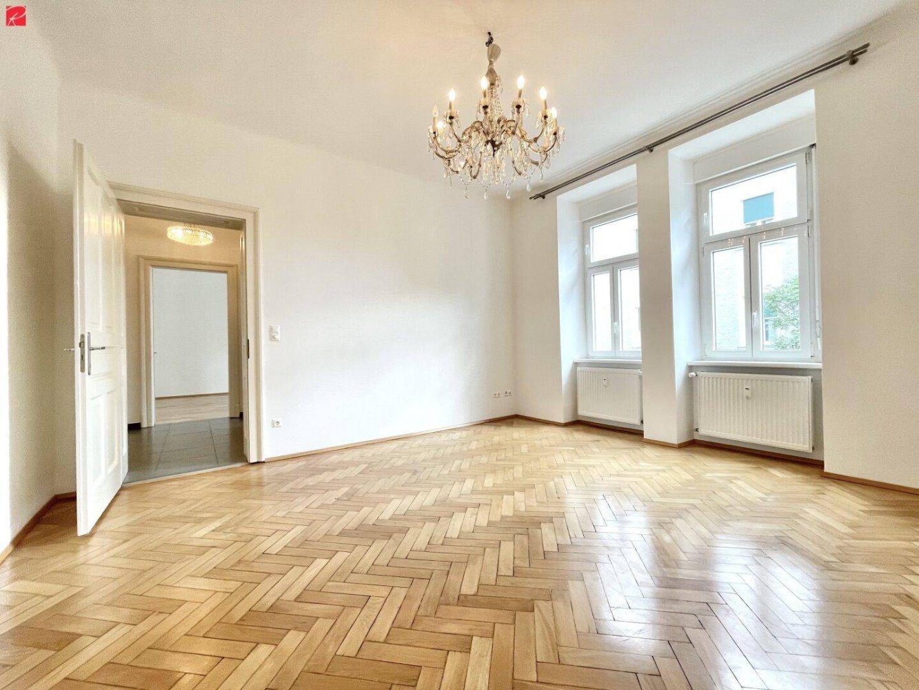 Apartamento de 3 habitaciónes en Eggenberg, Austria No. 143759