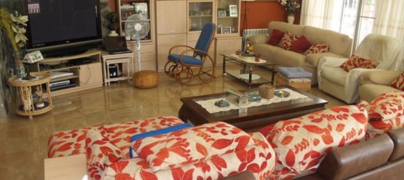 5 Schlafzimmer Villa in Alicante, Spain, Nr. 69278 5