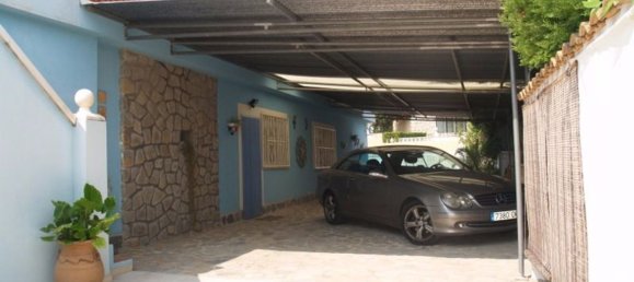 5 Schlafzimmer Villa in Alicante, Spain, Nr. 69278 17