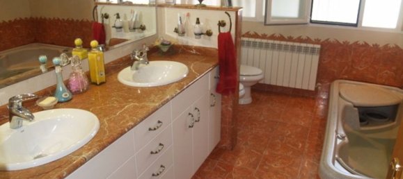 5 Schlafzimmer Villa in Alicante, Spain, Nr. 69278 9