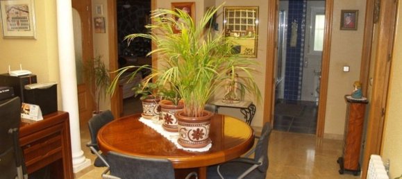 5 Schlafzimmer Villa in Alicante, Spain, Nr. 69278 11