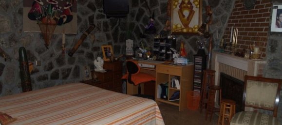 5 Schlafzimmer Villa in Alicante, Spain, Nr. 69278 13