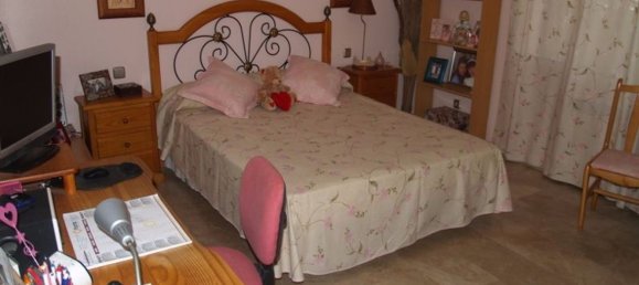 5 Schlafzimmer Villa in Alicante, Spain, Nr. 69278 12