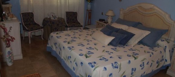 5 Schlafzimmer Villa in Alicante, Spain, Nr. 69278 14