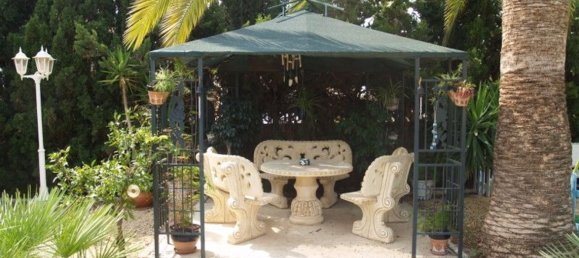 5 Schlafzimmer Villa in Alicante, Spain, Nr. 69278 16