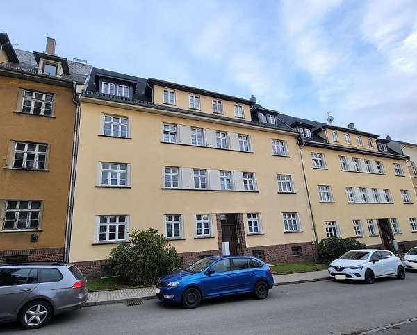 Apartamento T4 em Vogtlandkreis, Germany N.º 80624
