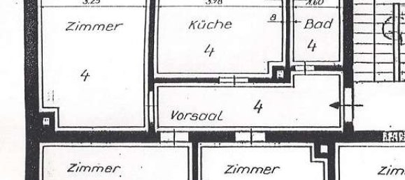 Apartamento T4 em Vogtlandkreis, Germany N.º 80624 7