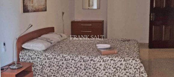Apartamento de 3 dormitorios en Sliema, Malta No. 3447 12