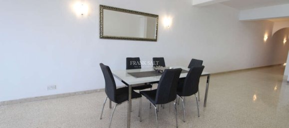 Apartamento de 3 dormitorios en Sliema, Malta No. 3447 20