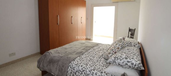 Apartamento de 3 dormitorios en Sliema, Malta No. 3447 10