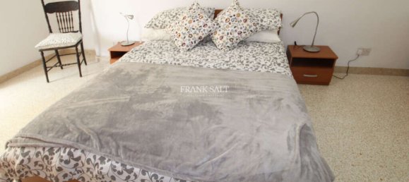 Apartamento de 3 dormitorios en Sliema, Malta No. 3447 11