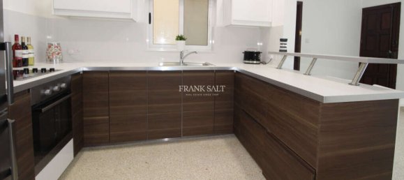 Apartamento de 3 dormitorios en Sliema, Malta No. 3447 22