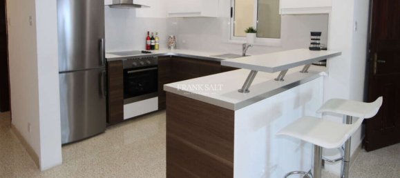 Apartamento de 3 dormitorios en Sliema, Malta No. 3447 6
