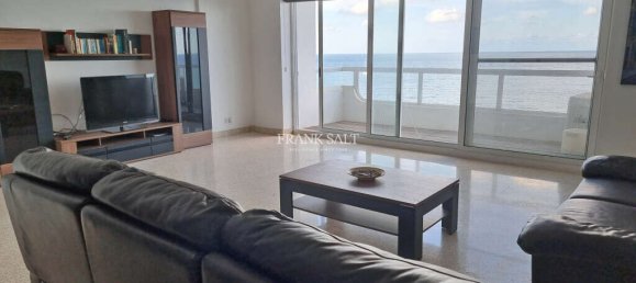 Apartamento de 3 dormitorios en Sliema, Malta No. 3447 18