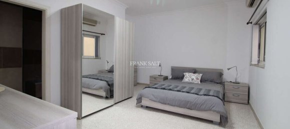 Apartamento de 3 dormitorios en Sliema, Malta No. 3447 8