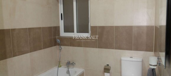 Apartamento de 3 dormitorios en Sliema, Malta No. 3447 30