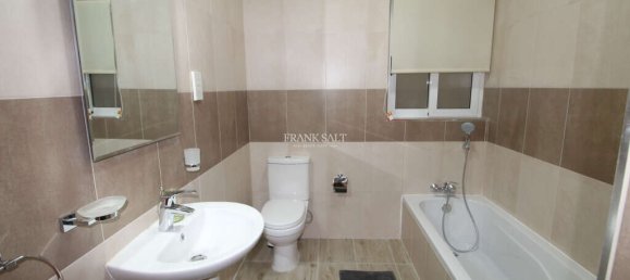 Apartamento de 3 dormitorios en Sliema, Malta No. 3447 14