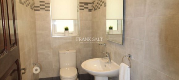 Apartamento de 3 dormitorios en Sliema, Malta No. 3447 16