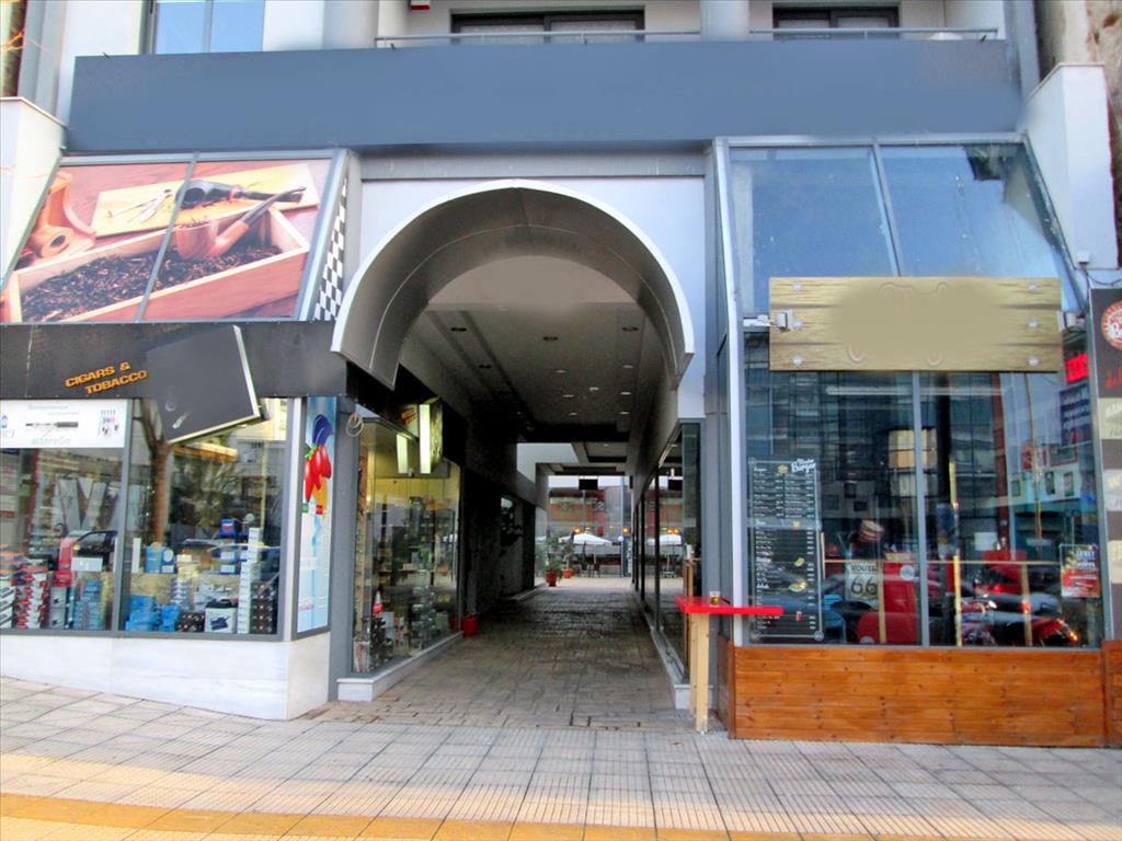 Недвижимость 63м² в Калитея, Греция № 7499