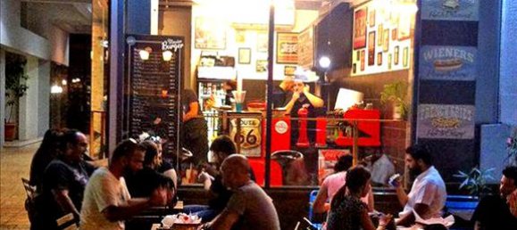 Недвижимость 63м² в Калитея, Греция № 7499 3