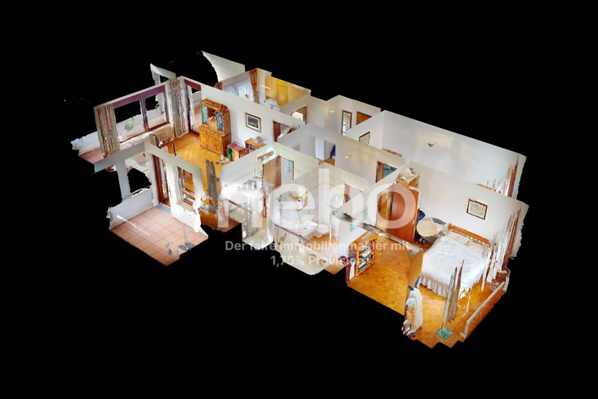 3-salle Appartement à Stuttgart, Germany No. 103137