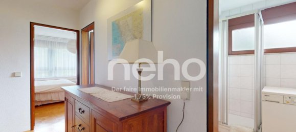 3-salle Appartement à Stuttgart, Germany No. 103137 10