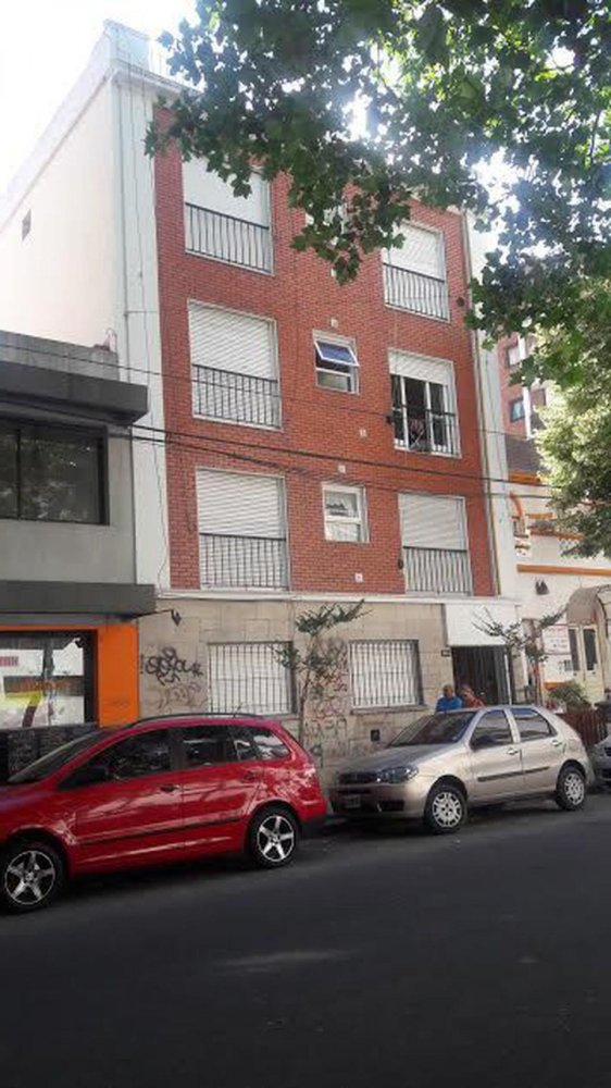 Studio in Mar del Plata, Argentina, Nr. 91968