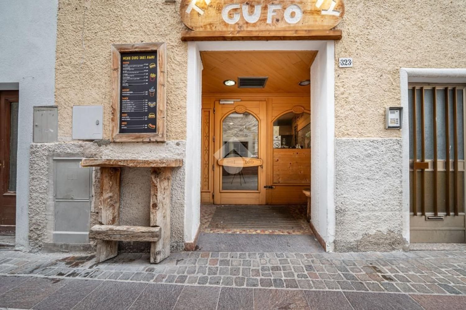 Estúdio em Folgaria, Italy N.º 277608