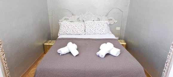 8 rooms Penthouse in Florence, Italy No. 49080 18