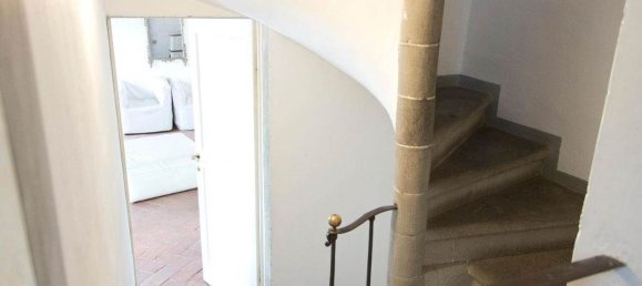 8 rooms Penthouse in Florence, Italy No. 49080 14