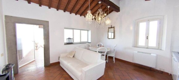 8 rooms Penthouse in Florence, Italy No. 49080 12