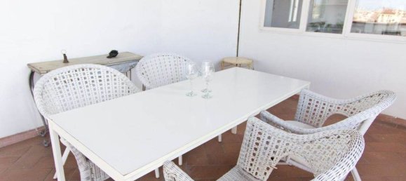 8 rooms Penthouse in Florence, Italy No. 49080 7