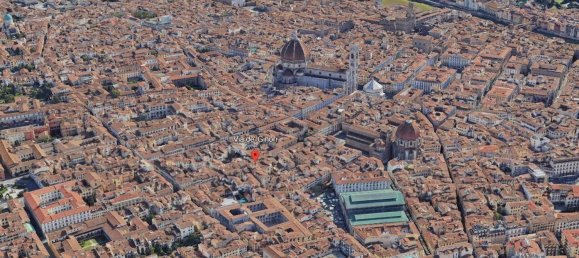 8 rooms Penthouse in Florence, Italy No. 49080 22